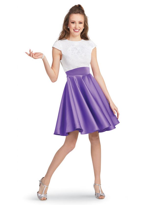 Youth Birdie Dress