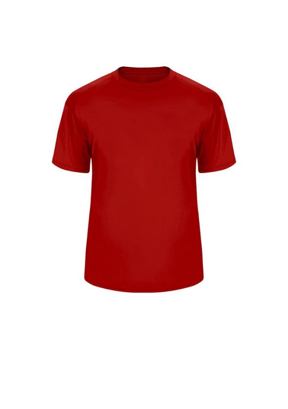 Blank Performance Tee