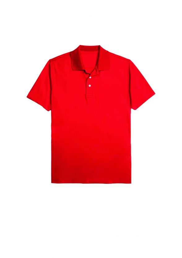 Blank Polo Shirt