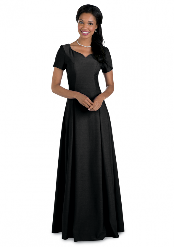 Cadenza Dress