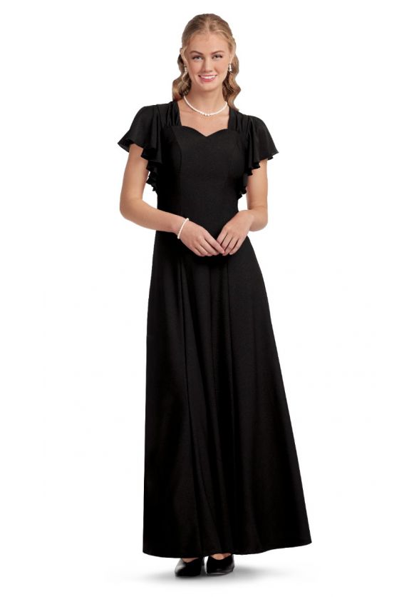Carter Dress