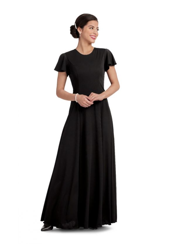 Caspian Dress