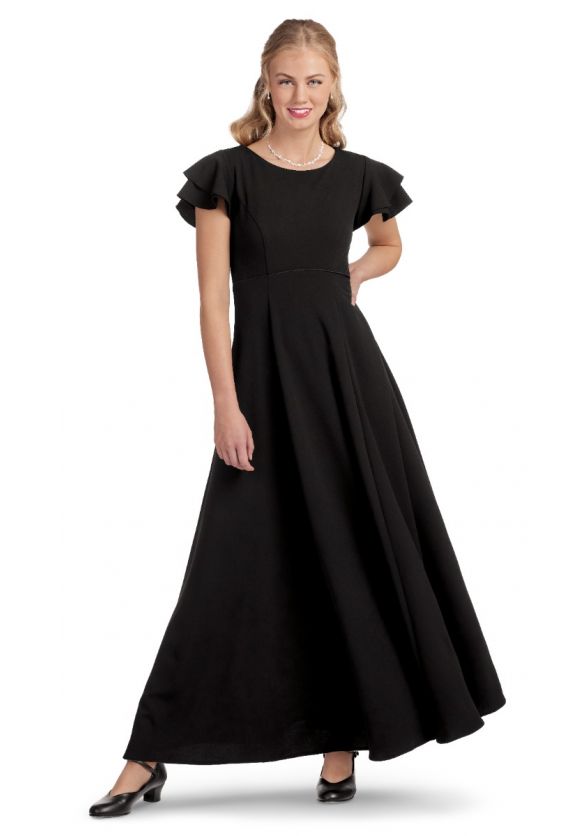 Legend Dress