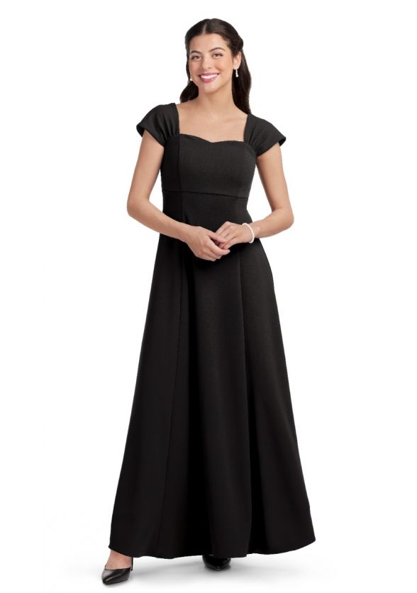 Stone Dress