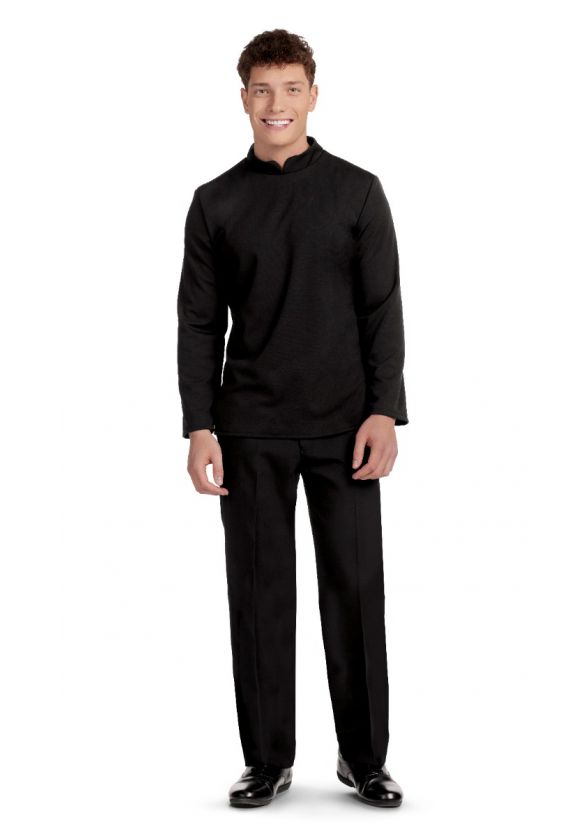 Tanner Unisex Concert Top