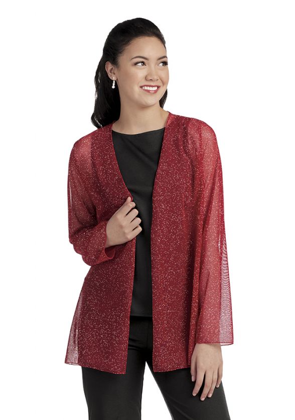 Tia Cardigan