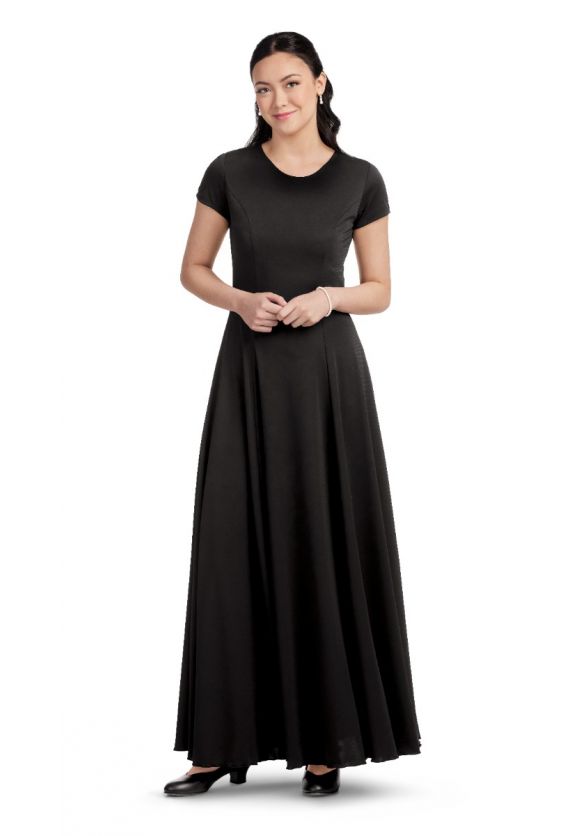 Tinsley Long Dress