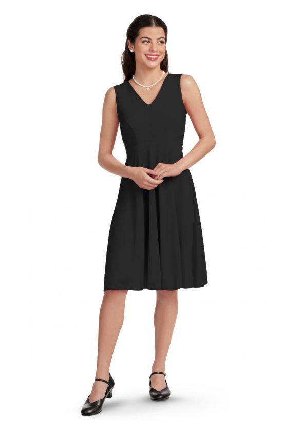 Youth Spade Dress