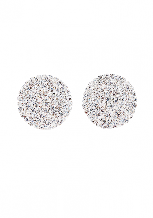 Coin Earring