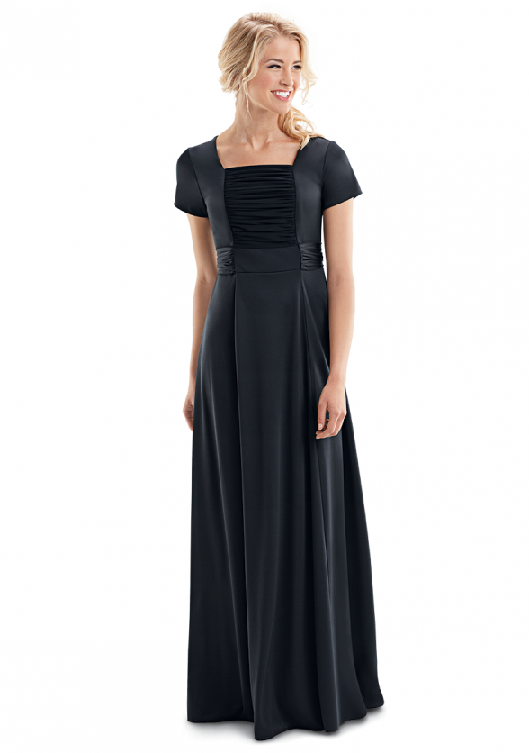 Debutante Dress
