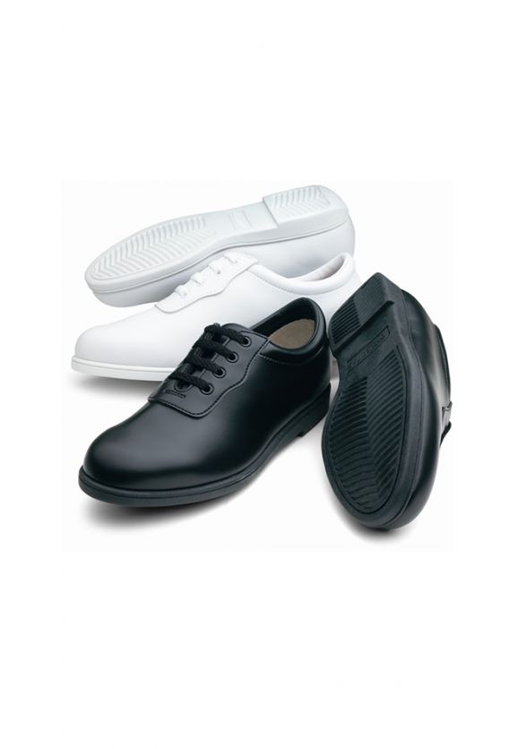 Dinkles Budget Friendly Glide Marching Shoes