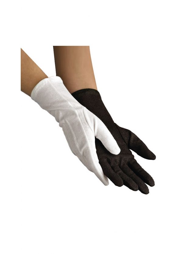 Long-Wristed Sure Grip Gloves