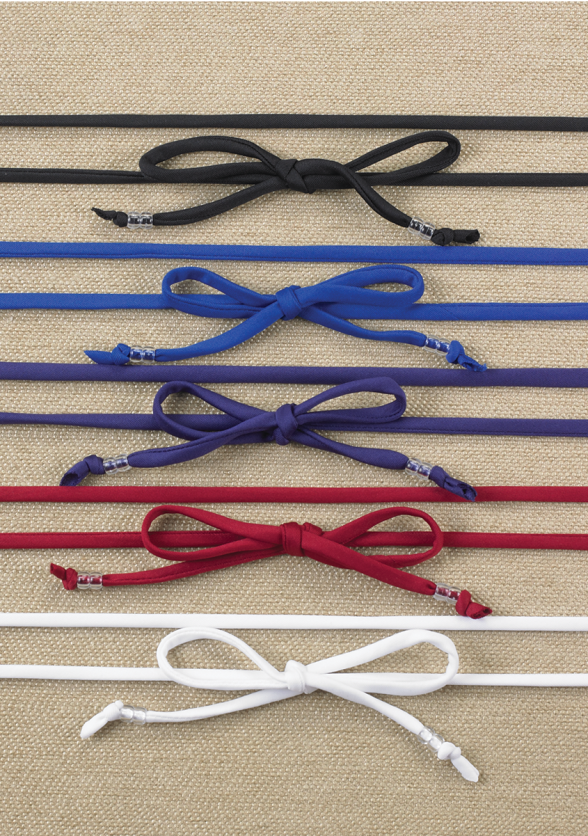 Double Wrap Spaghetti Belt