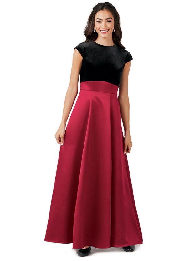 Kasper Dress