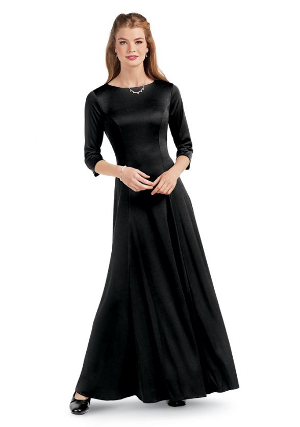 Mara Dress