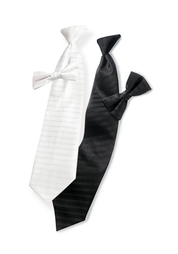 Marcata Ties