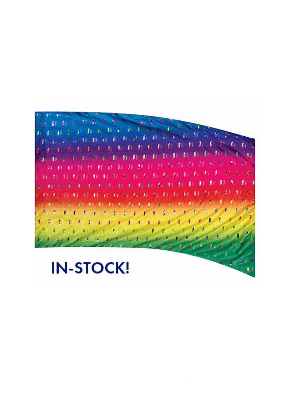 StylePlus In-stock Genesis 1004 Flag