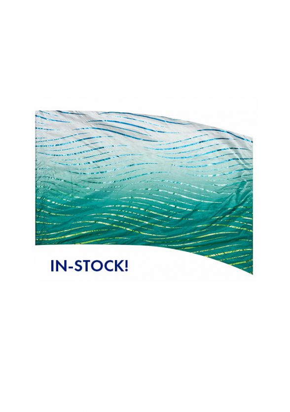 StylePlus In-stock Genesis 3002 Flag
