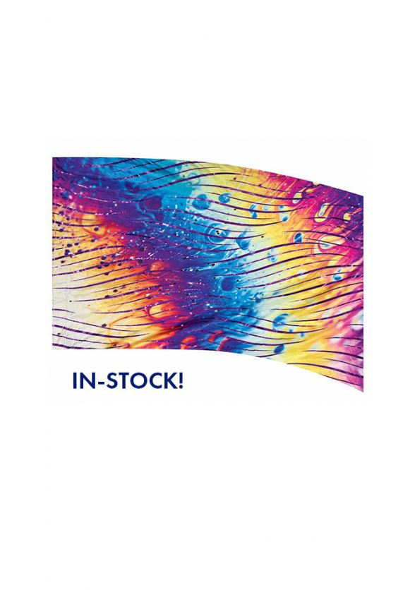 StylePlus In-stock Genesis 3011 Flag