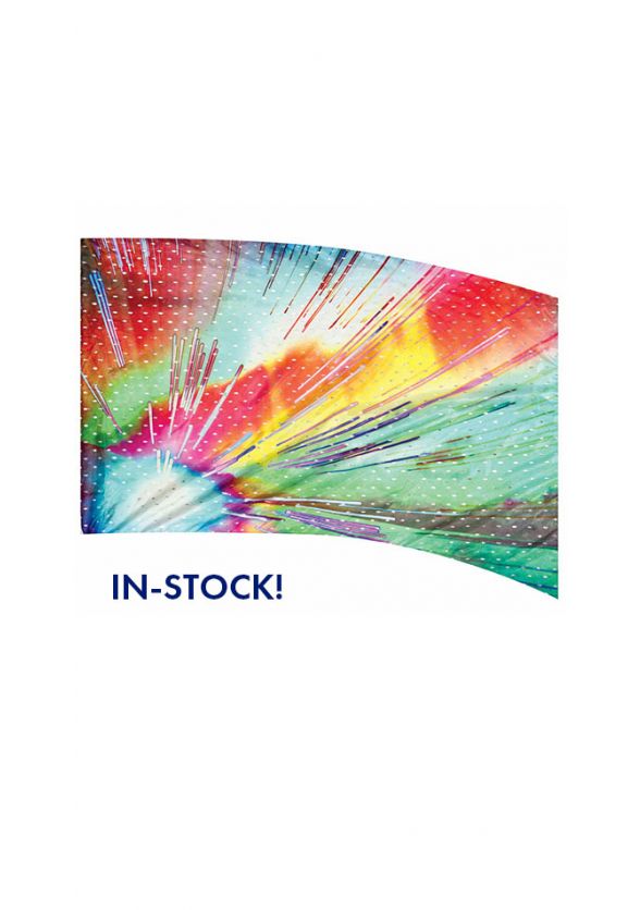 StylePlus In-stock Genesis 4004 Flag