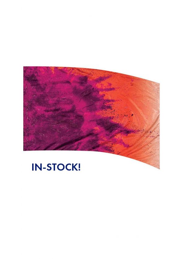 Genesis 6104 Flag
