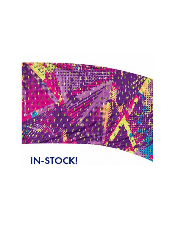 StylePlus In-stock Genesis 1008 Flag