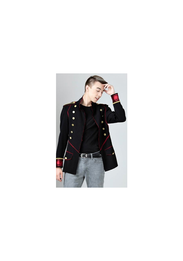 Military Jacket