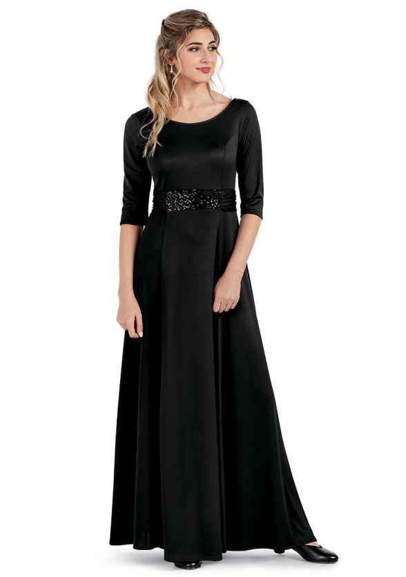 Pageant Dress