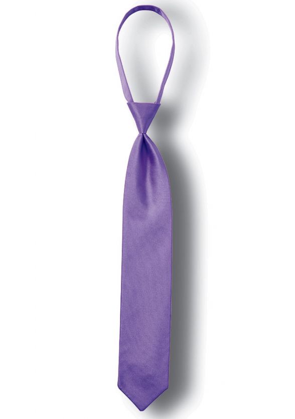 Satin Speed Tie