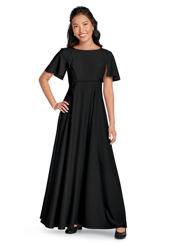 Valenza Concert Dress