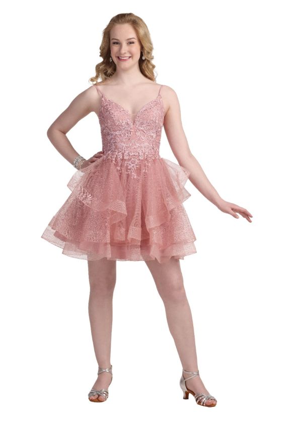 Wicked Dress