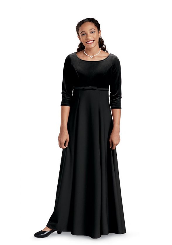 Youth Jenson Dress