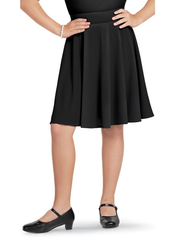Youth Landon Skirt for Concert