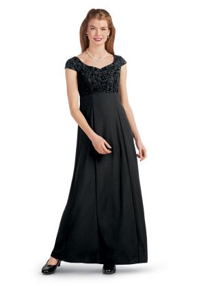 Carina Dress