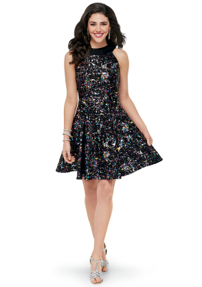 Demi Dress