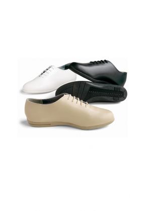 Dinkles Women's Stinger Front Line Color Guard Shoes