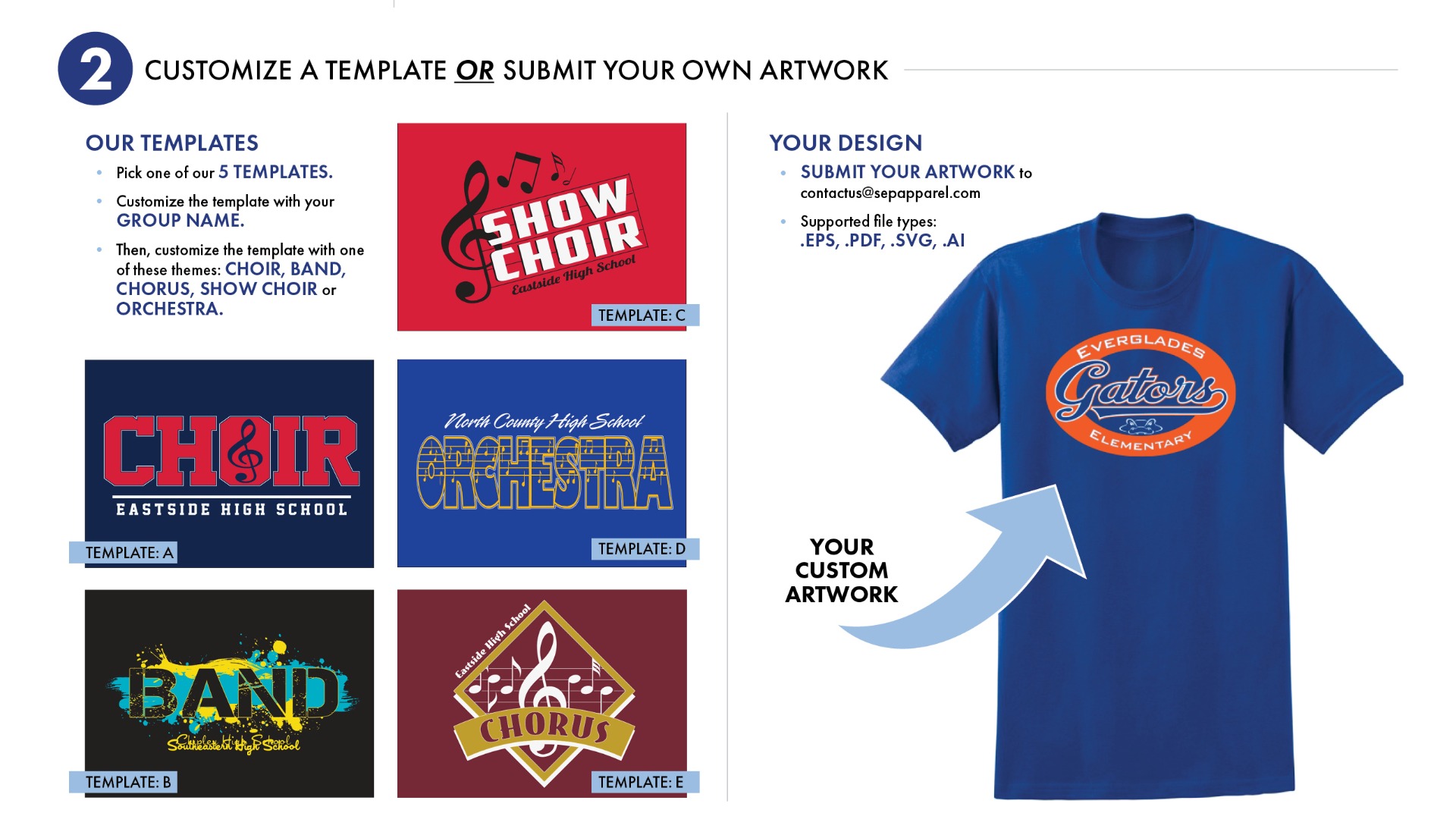 Screen Printed Casual Wear