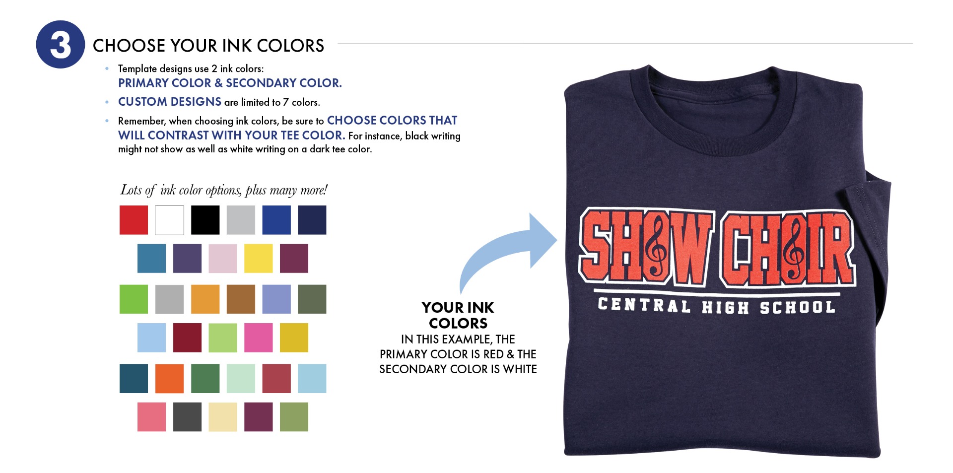 Screen Printed Casual Wear