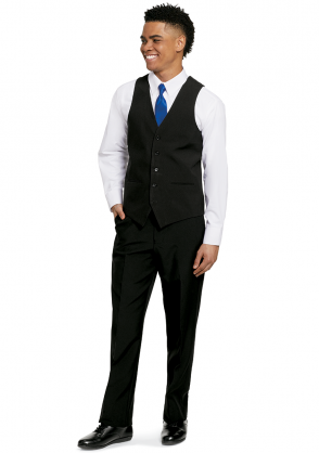 4 Piece Show Choir Package for Men