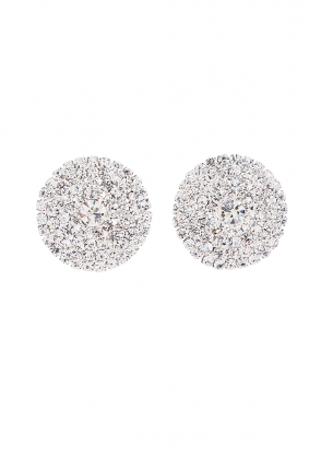 Coin Earring