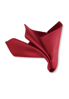 Satin Pocket Square