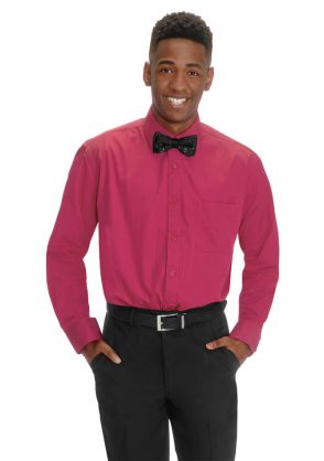Stage Dress Shirt